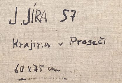 Josef Jíra