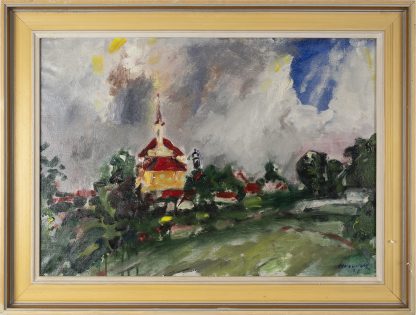 František Jiroudek