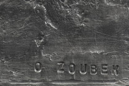 Olbram Zoubek