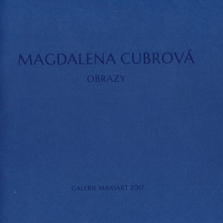 Katalog Magdalena Cubrová