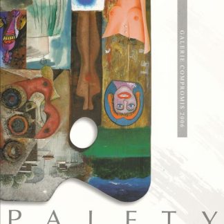 Katalog Palety