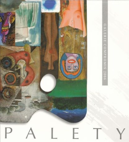 Katalog Palety