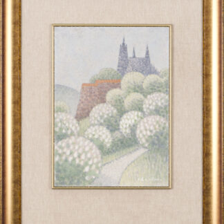Jiří Chadima - Praha