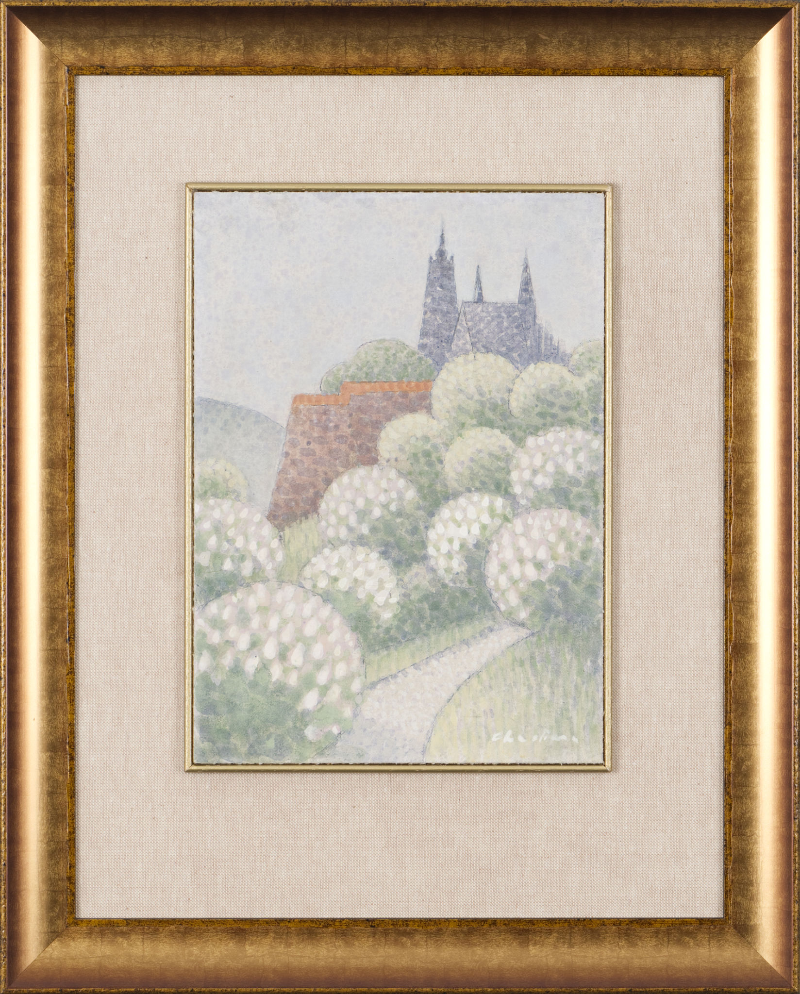Jiří Chadima - Praha